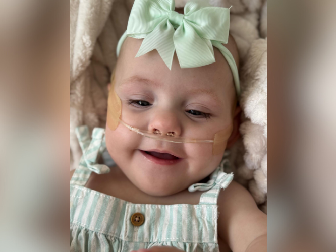 Michalina Jaworska - zdjęcie główne