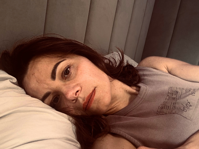 Agnieszka Fizia - zdjęcie główne