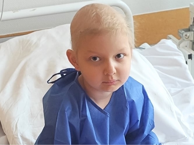 Nikol Symotiuk - main photo