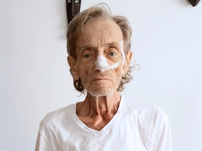 Bogumił Zajączkowski - zdjęcie główne