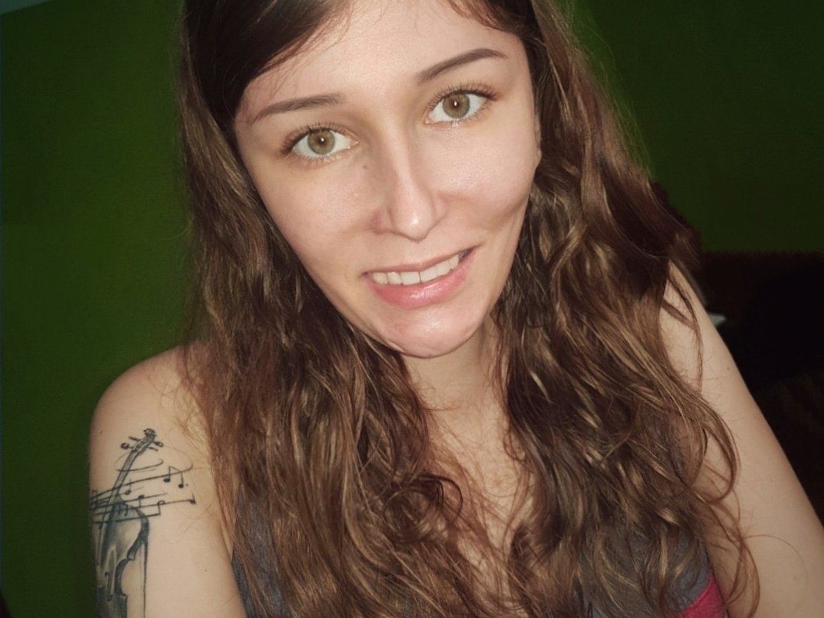 Marta Pawłowska - zdjęcie główne