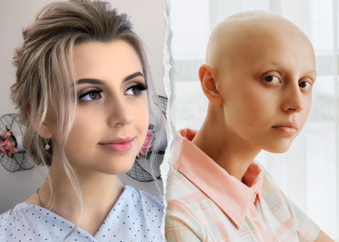 Diana Derkach - zdjęcie główne