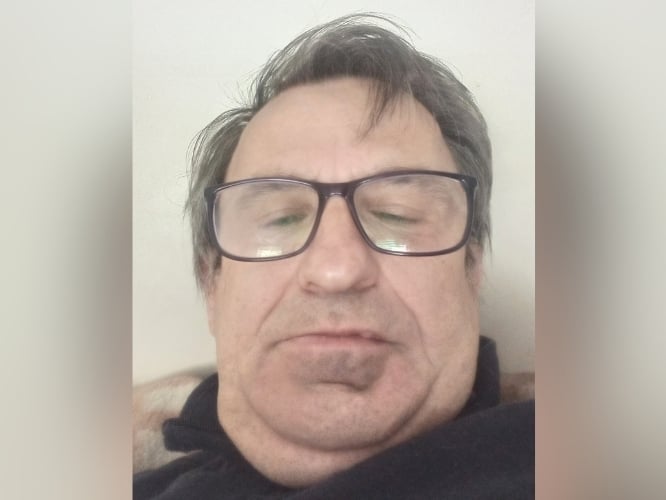 Grzegorz Kaszowski - zdjęcie główne