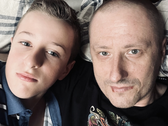 Tomasz Rożek - main photo