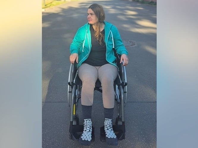 Marlena Zgórski - zdjęcie główne