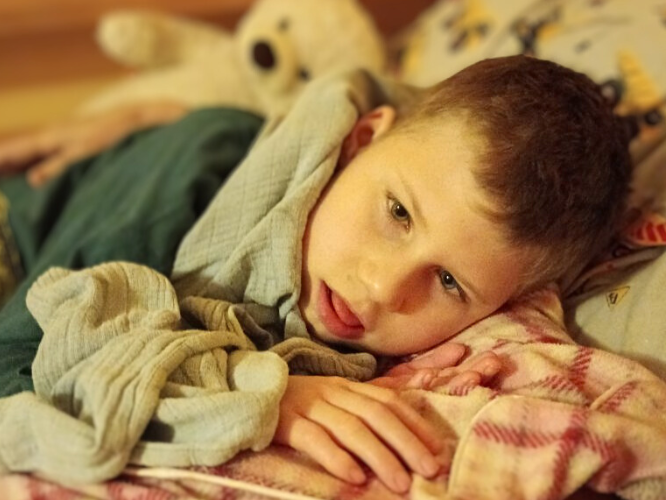 Krzyś Samećko - main photo