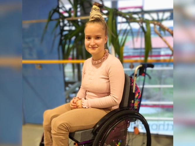 Sandra Pikacz - zdjęcie główne