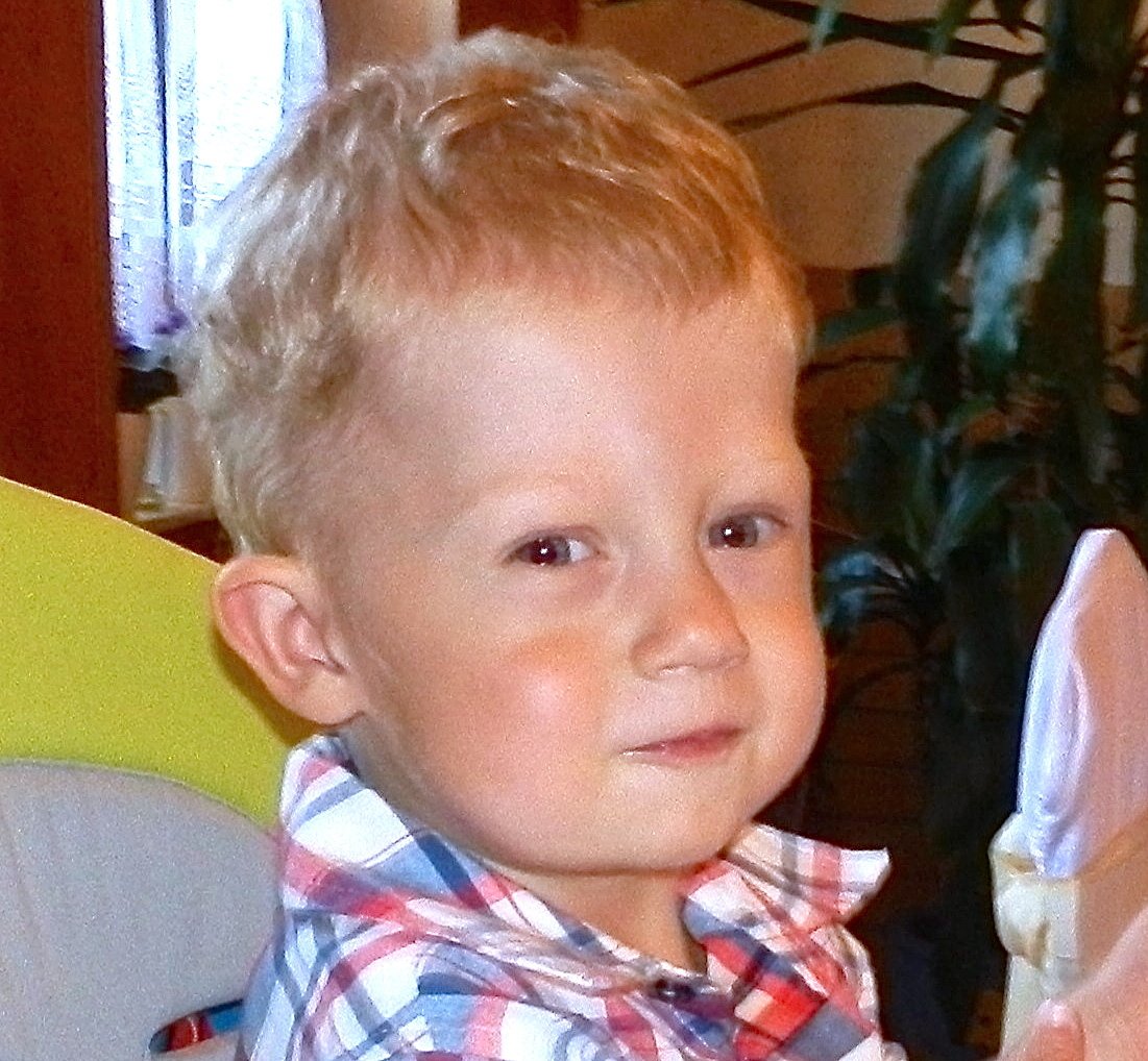 Szymon Sidło - main photo