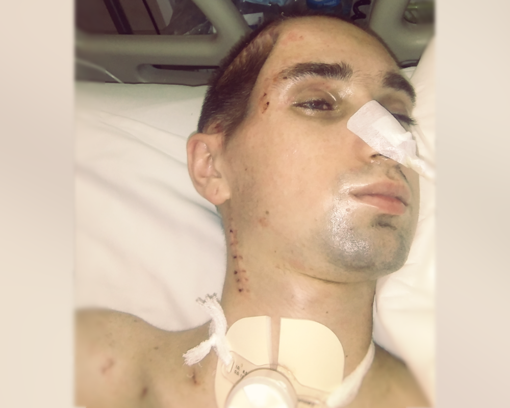 Albert Radomski - zdjęcie główne