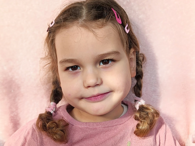 Marysia Piwko - main photo