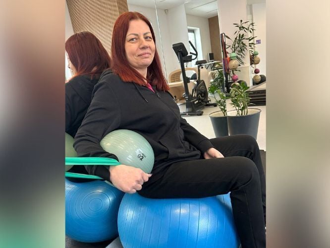 Agnieszka Złoch - zdjęcie główne