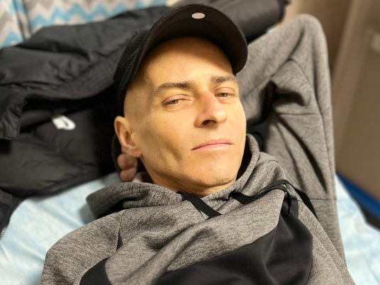 Paweł Sankiewicz - zdjęcie główne