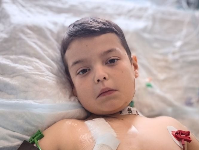 Kuba Kobyliński - zdjęcie główne