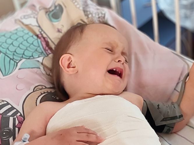 Jagoda Kadela - zdjęcie główne