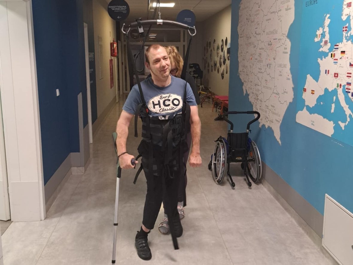 Adam Skorupa - main photo