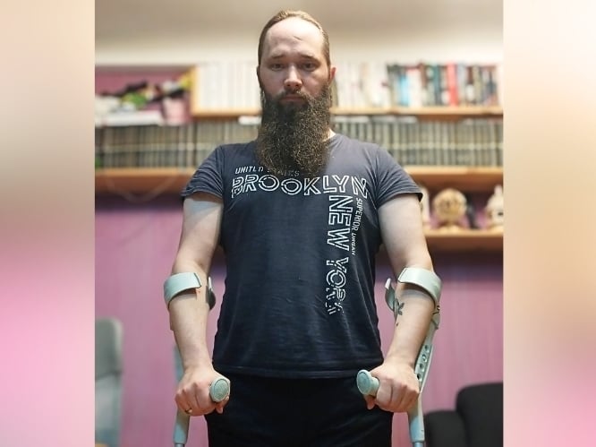 Sebastian Płochocki - main photo