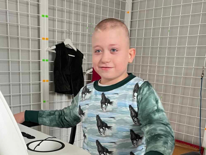 Franciszek Nowak - main photo