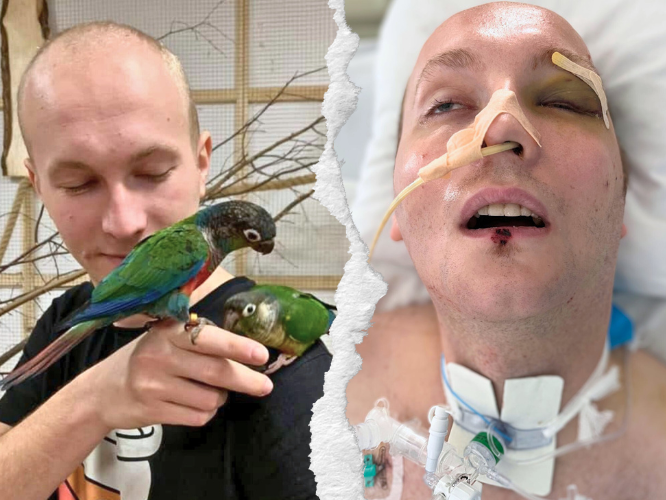 Andrzej Szafraniak - zdjęcie główne