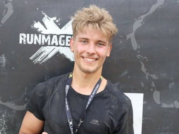 Patryk Żółkiewski - main photo