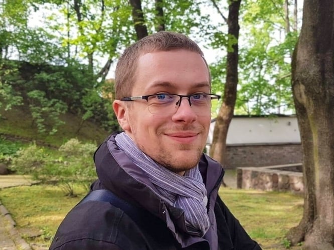 Piotr Zwara - zdjęcie główne