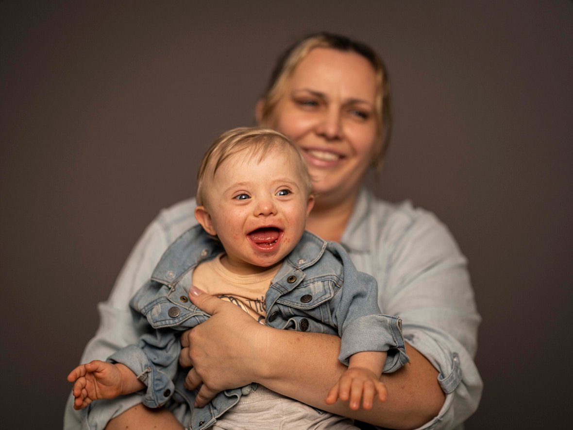 Antoś Olejniczak - zdjęcie główne