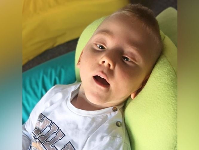 Nikodem Kozłowski - zdjęcie główne