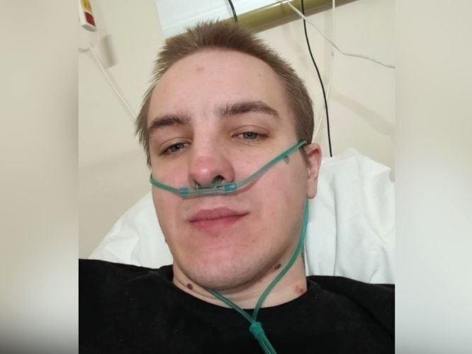 Patryk Wiórek - main photo