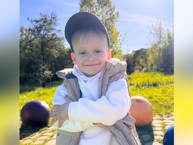 Mikołaj Dyś - zdjęcie główne