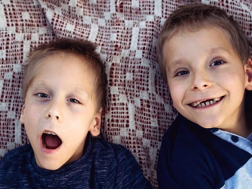 Stefan i Ignacy Gut - zdjęcie główne