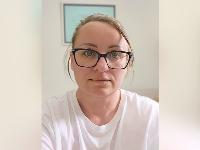 Agnieszka Pawlus - main photo