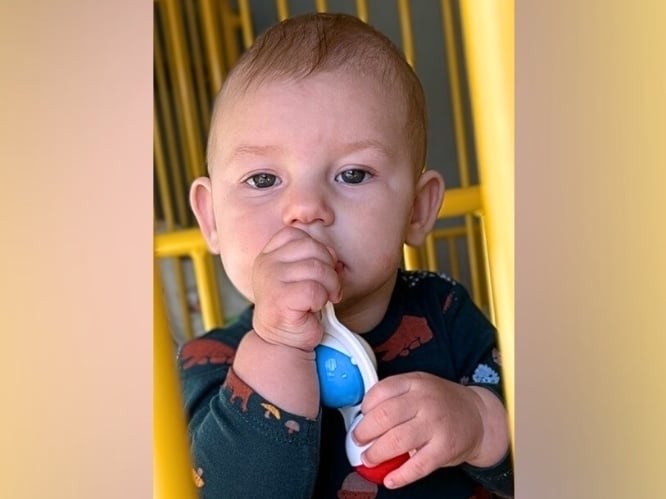 Dominik Iwanowski - main photo