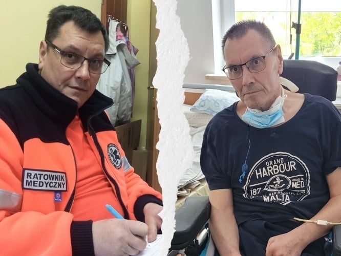 Piotr Wojnarski - zdjęcie główne