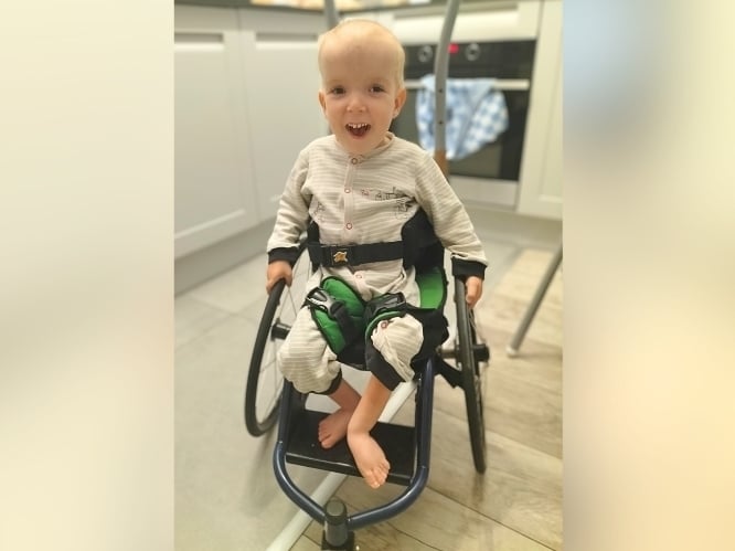 Franciszek Chudy - zdjęcie główne