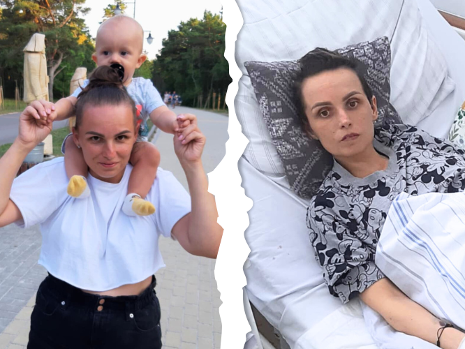 Ania Czerwińska - main photo