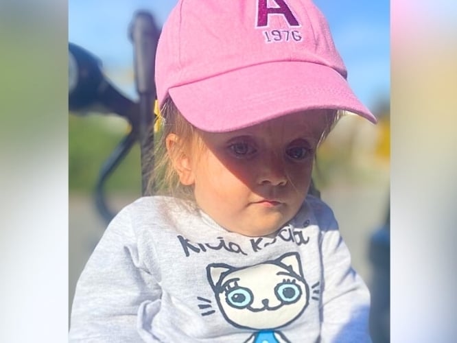 Liliana Franczak - main photo