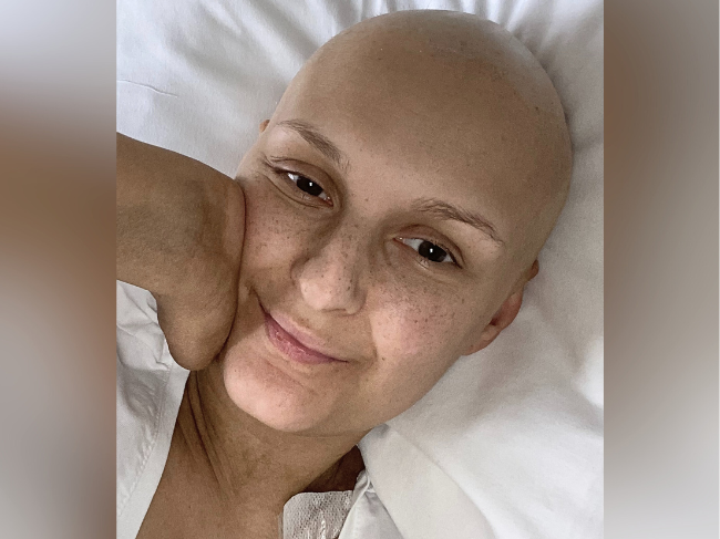 Weronika Kowalska - zdjęcie główne