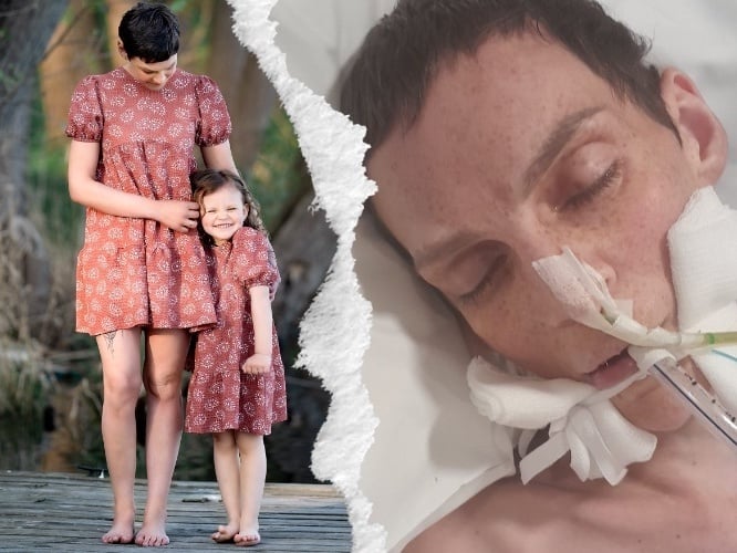 Anna Szwinge - zdjęcie główne