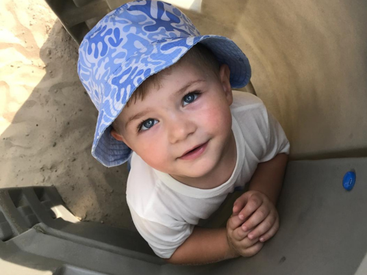 Kubuś Kinder - zdjęcie główne