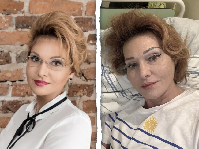 Monika Mazur - zdjęcie główne