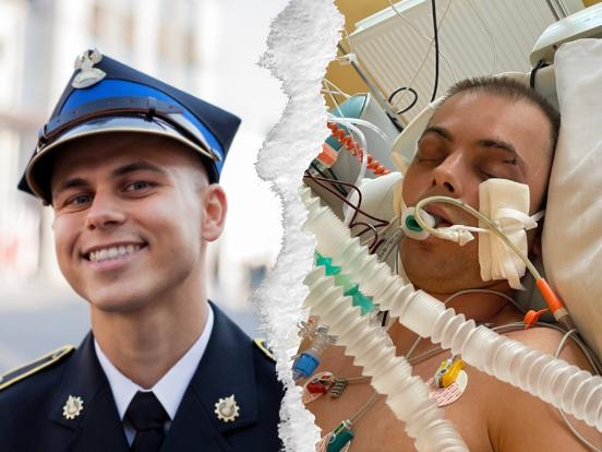 Piotr Milczarek - main photo