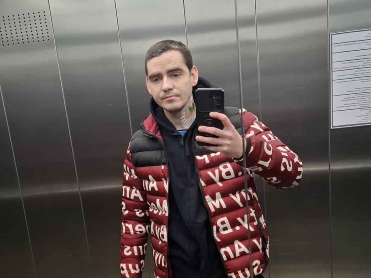 Paweł Rysmanowski - zdjęcie główne