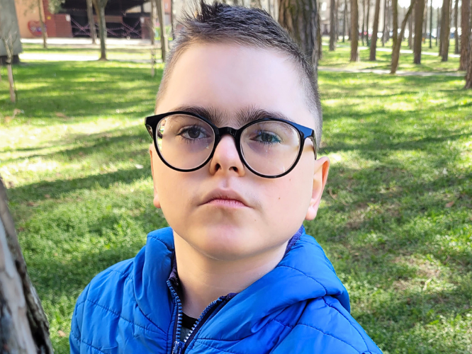 Jakub Kot - main photo