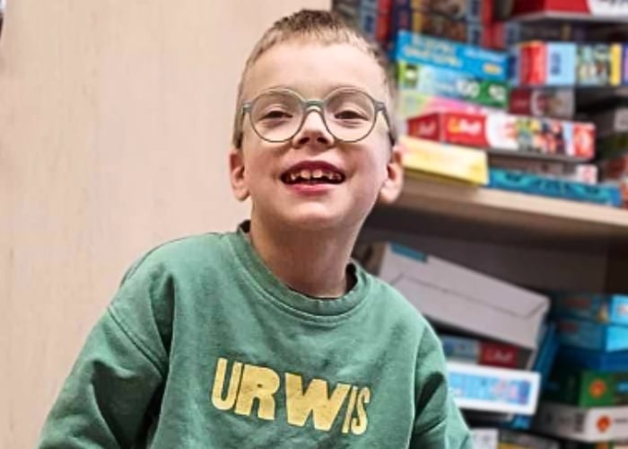 Dacjan Goryszewski - main photo