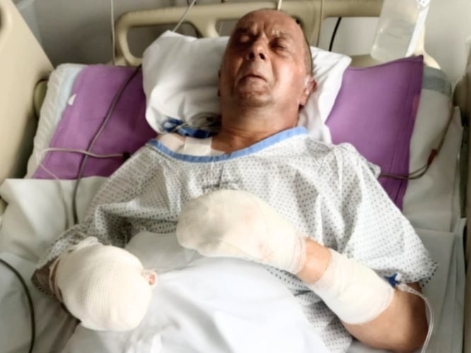 Józef Majchrowski - zdjęcie główne