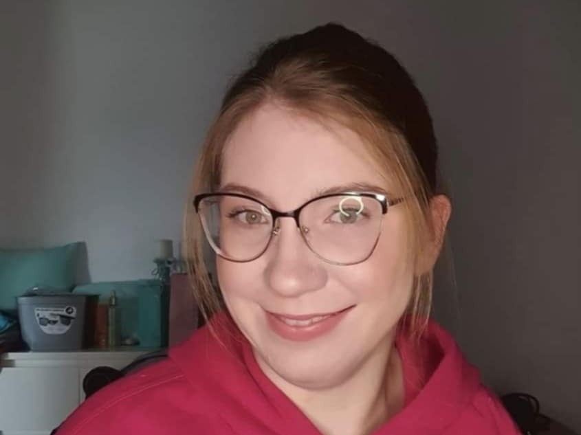 Marta Kołodziejczyk - zdjęcie główne