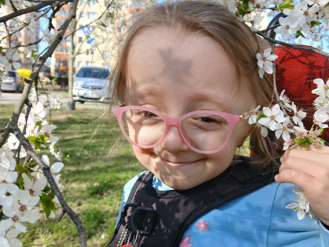 Oliwia Jakimowicz - zdjęcie główne