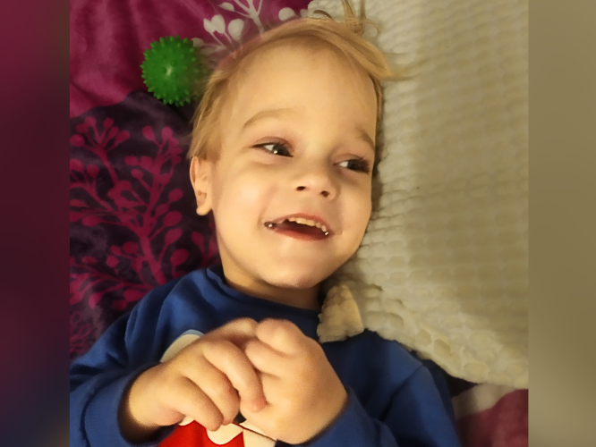 Oskar Biliński - zdjęcie główne