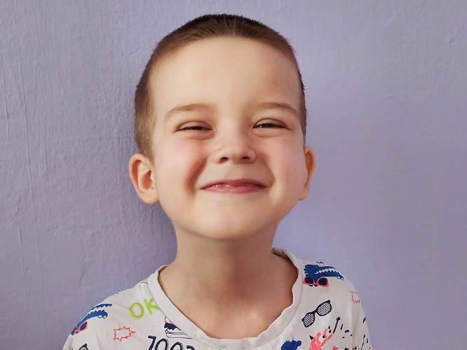 Mateusz Dudek - zdjęcie główne