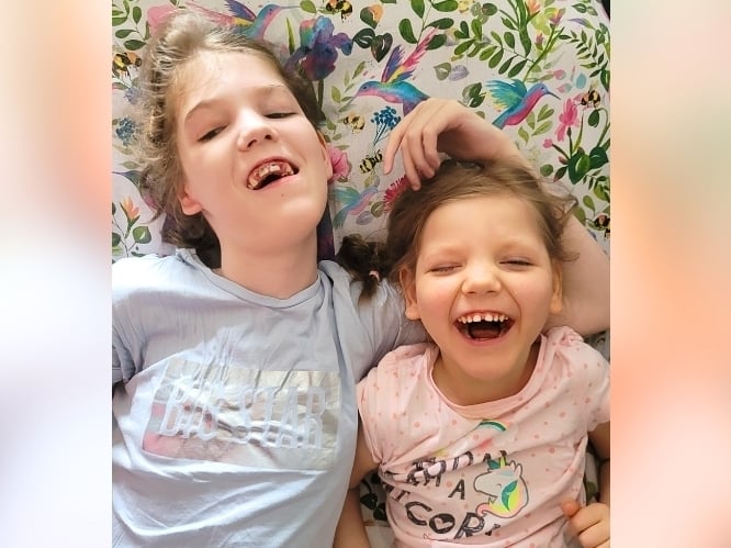 Oliwia i Ola Orda - zdjęcie główne