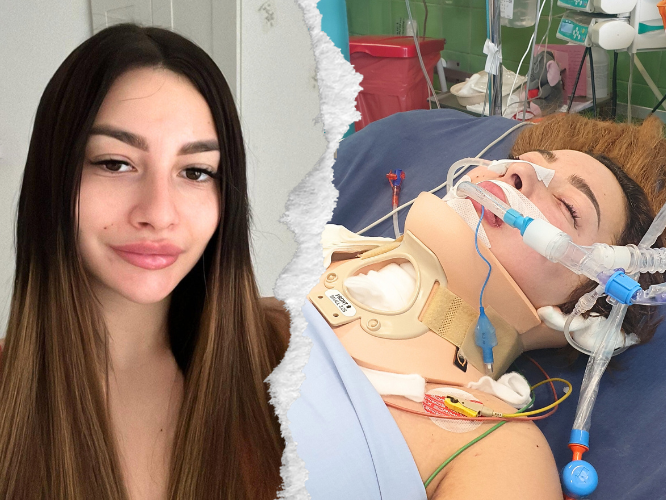 Amelia Dereszowska - zdjęcie główne